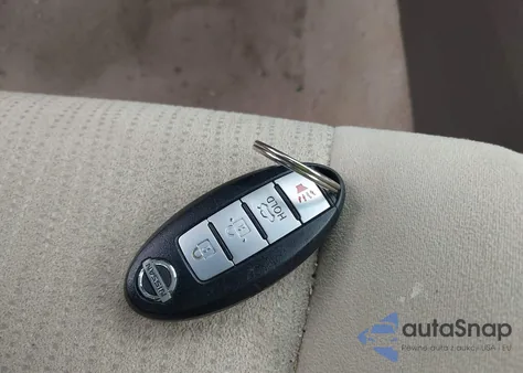 2010 Nissan Altima 2.5 S z USA, uszkodzony, nr VIN 1N4AL2APXAN408986